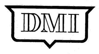 DMI logo