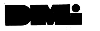 DMI logo