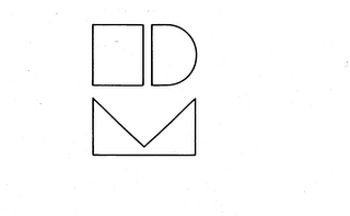 DMI logo