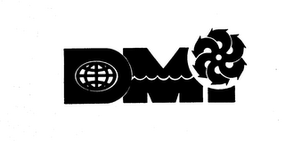 DMI logo