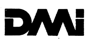 DMI logo