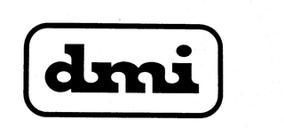 DMI logo