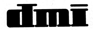DMI logo