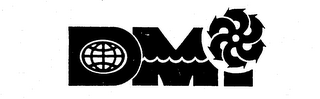 DMI logo