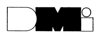 DMI logo