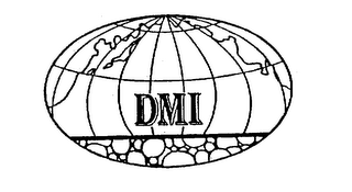 DMI logo