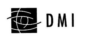 DMI logo