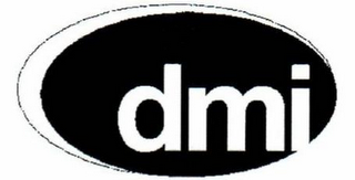 DMI logo