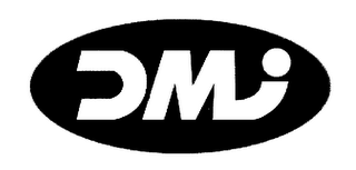 DMI logo