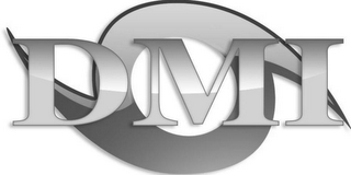 DMI logo