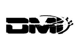 DMI logo