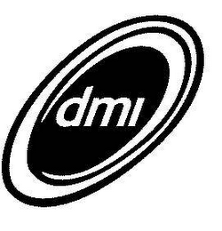 DMI logo
