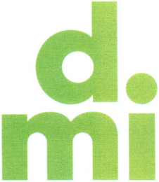 DMI logo