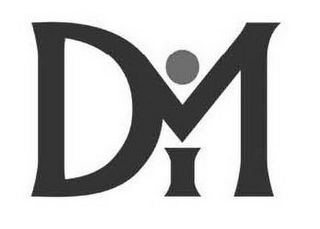 DMI logo