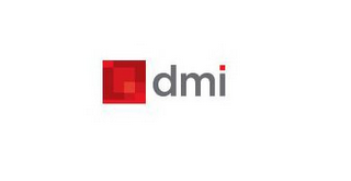 DMI logo