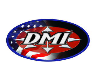 DMI logo