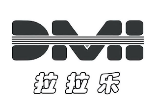DMI logo