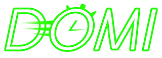DMI logo