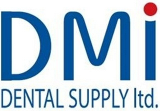 DMI DENTAL SUPPLY LTD. logo