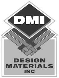 DMI DESIGN MATERIALS INC logo