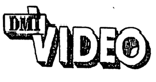 DMI VIDEO logo