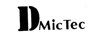 DMICTEC logo