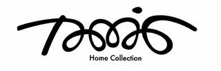 DMIG HOME COLLECTION logo