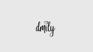 DMILY logo