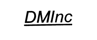 DMINC logo