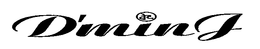 D'MINJ logo