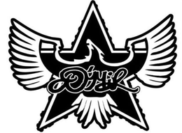 D'MIR logo