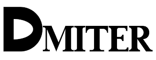 DMITER logo