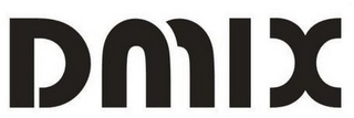 DMIX logo