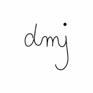 DMJ logo