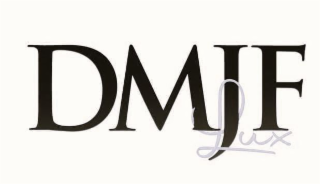 DMJF LUX logo