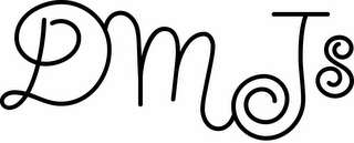 DMJS logo