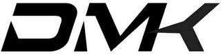 DMK logo