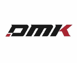 DMK logo