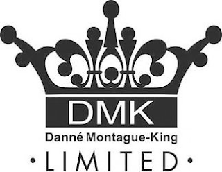 DMK DANNE MONTAGUE-KING LIMITED logo