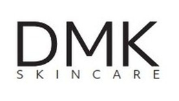 DMK SKINCARE logo