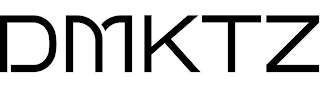 DMKTZ logo