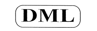 DML logo