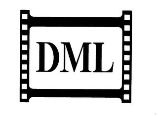 DML logo