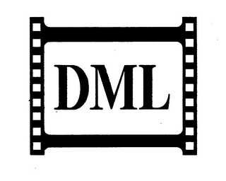DML logo