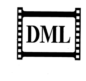 DML logo