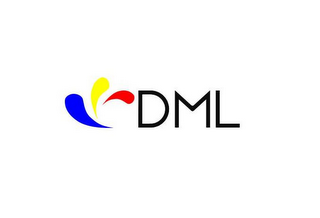 DML logo