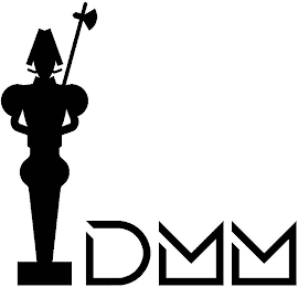 DMM