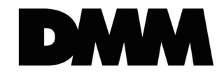 DMM logo
