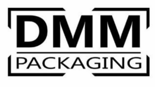 DMM PACKAGING logo