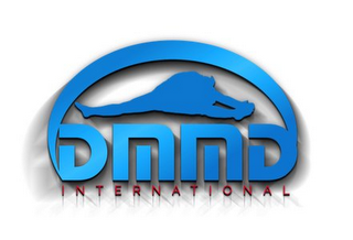 DMMD INTERNATIONAL logo